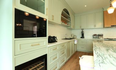 4 Bedroom Villa for sale in Tha Raeng, Bangkok