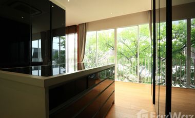 4 Bedroom Villa for sale in Tha Raeng, Bangkok