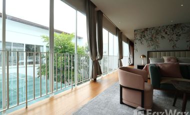 4 Bedroom Villa for sale in Tha Raeng, Bangkok