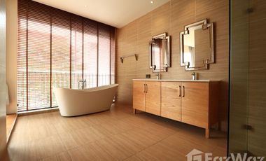 4 Bedroom Villa for sale in Tha Raeng, Bangkok