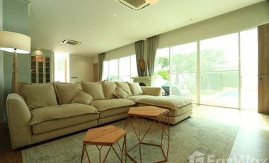 4 Bedroom Villa for sale in Tha Raeng, Bangkok