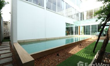 4 Bedroom Villa for sale in Tha Raeng, Bangkok