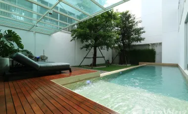 4 Bedroom Villa for sale in Tha Raeng, Bangkok