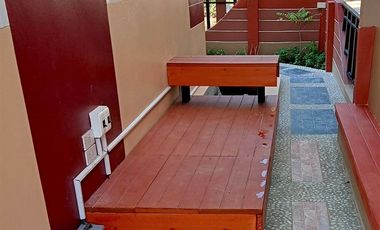 3 Bedroom House for sale at Baan Ing Suan Mukdahan