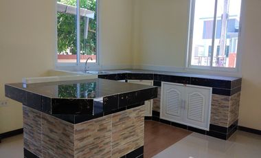 3 Bedroom House for sale at Baan Ing Suan Mukdahan