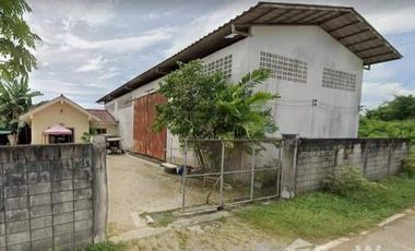 1 Bedroom Warehouse for sale in Khok Lo, Trang