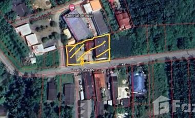 1 Bedroom Warehouse for sale in Khok Lo, Trang