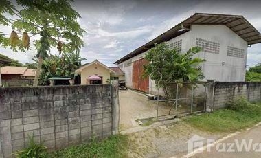 1 Bedroom Warehouse for sale in Khok Lo, Trang