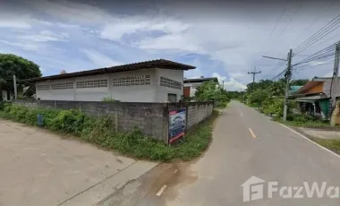 1 Bedroom Warehouse for sale in Khok Lo, Trang