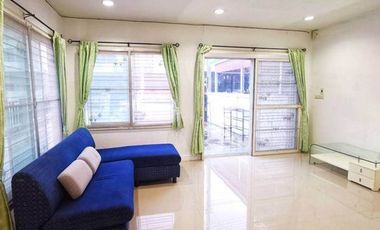 2 Bedroom Townhouse for rent at The Green 2