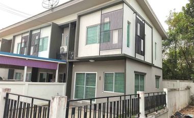 2 Bedroom Townhouse for rent at The Green 2