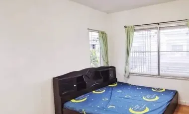 2 Bedroom Townhouse for rent at The Green 2