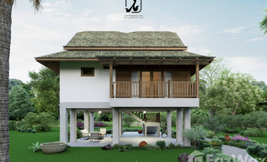 1 Bedroom House for sale in Pa O Don Chai, Chiang Rai