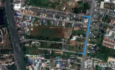1 Bedroom Townhouse for sale in Phiman, Satun
