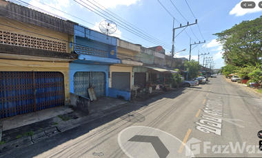 1 Bedroom Townhouse for sale in Phiman, Satun