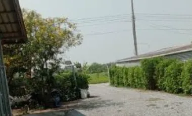 1 Bedroom House for rent in Mahasawat, Nakhon Pathom