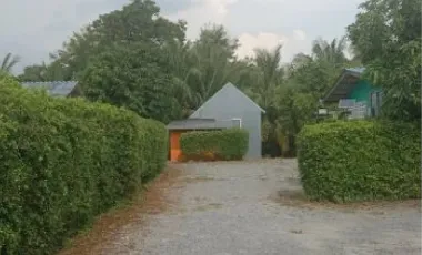 1 Bedroom House for rent in Mahasawat, Nakhon Pathom