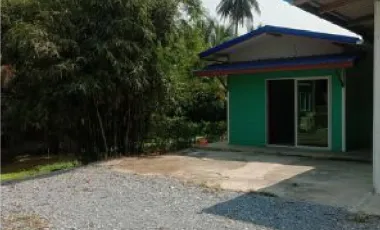 1 Bedroom House for rent in Mahasawat, Nakhon Pathom