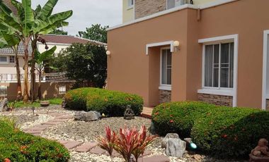 LARGE HOUSE IN COMPOUND IN CHIANGRAI CITY