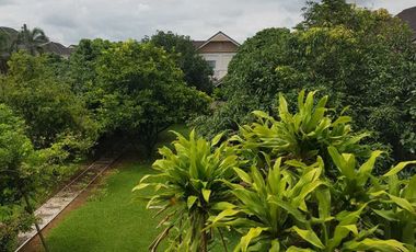 LARGE HOUSE IN COMPOUND IN CHIANGRAI CITY