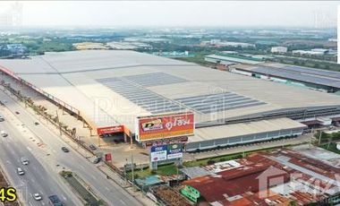 Land for sale in Chai Mongkhon, Samut Sakhon