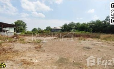 Land for sale in Chai Mongkhon, Samut Sakhon