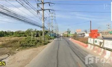 Land for sale in Chai Mongkhon, Samut Sakhon