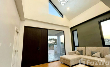 Well-detached house in the central area of Udonthani