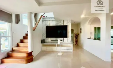 4 Bedroom House for rent in Tha Sai, Chiang Rai