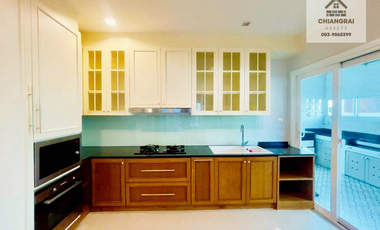 4 Bedroom House for rent in Tha Sai, Chiang Rai