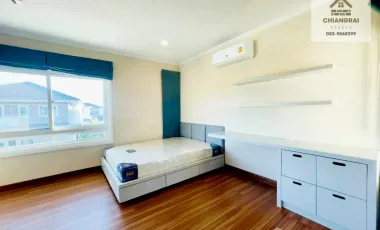 4 Bedroom House for rent in Tha Sai, Chiang Rai