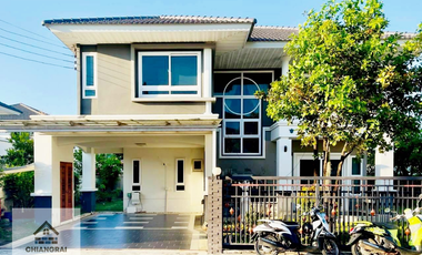 4 Bedroom House for rent in Tha Sai, Chiang Rai