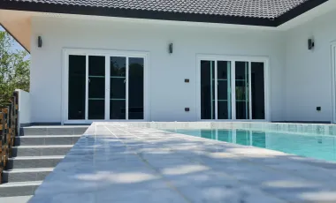3 Bedroom Villa for sale in Huai Sak, Chiang Rai