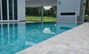 3 Bedroom Villa for sale in Huai Sak, Chiang Rai