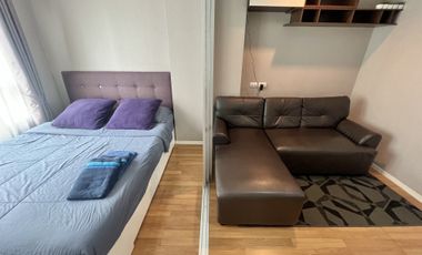 1 Bedroom Condo for rent at Lumpini Place UD - Posri