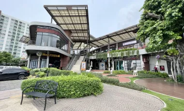 1 Bedroom Condo for rent at Lumpini Place UD - Posri