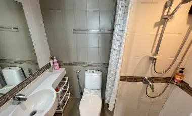 1 Bedroom Condo for rent at Lumpini Place UD - Posri