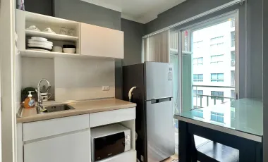 1 Bedroom Condo for rent at Lumpini Place UD - Posri