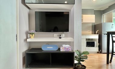 1 Bedroom Condo for rent at Lumpini Place UD - Posri