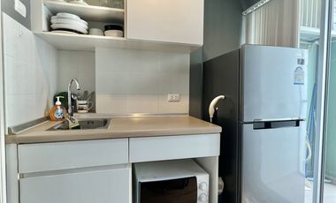 1 Bedroom Condo for rent at Lumpini Place UD - Posri