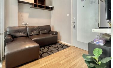1 Bedroom Condo for rent at Lumpini Place UD - Posri