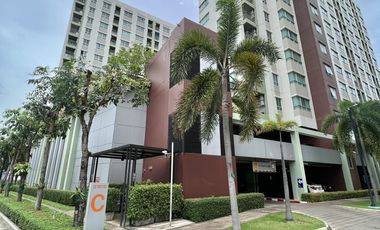 1 Bedroom Condo for rent at Lumpini Place UD - Posri