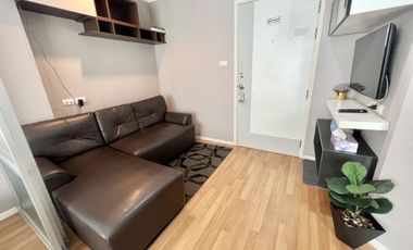 1 Bedroom Condo for rent at Lumpini Place UD - Posri