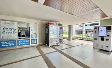1 Bedroom Condo for rent at Lumpini Place UD - Posri