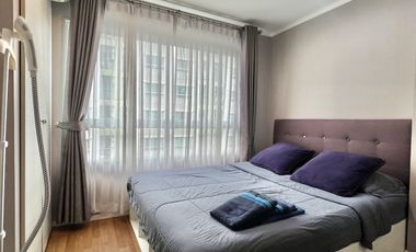 1 Bedroom Condo for rent at Lumpini Place UD - Posri