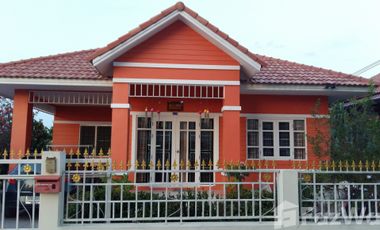 3 Bedroom House for sale in Map Yang Phon, Rayong