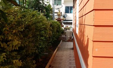 3 Bedroom House for sale in Map Yang Phon, Rayong
