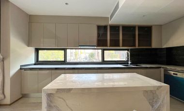 4 bedrooms, 5 bathrooms + Maid room