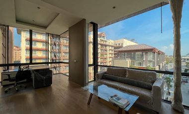 4 bedrooms, 5 bathrooms + Maid room