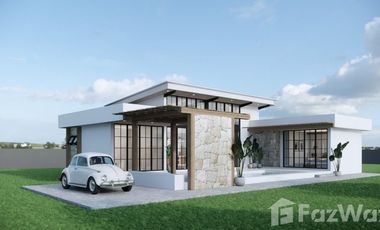 3 Bedroom Villa for sale in Pak Chong, Nakhon Ratchasima